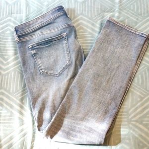 Express Slim Stretch+ 34x34 Jean